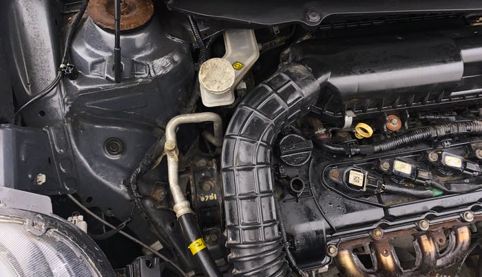 2020 Maruti Baleno DELTA PETROL 1.2, Petrol, Manual, 56,398 km, Engine View - Right