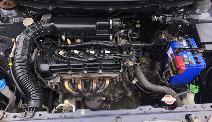 2020 Maruti Baleno DELTA PETROL 1.2, Petrol, Manual, 56,398 km, Engine View