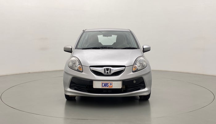 2012 Honda Brio 1.2 S (O) MT IVTEC, Petrol, Manual, 37,448 km, Front