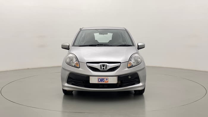 2012 Honda Brio 1.2 S (O) MT IVTEC, Petrol, Manual, 37,448 km, Front