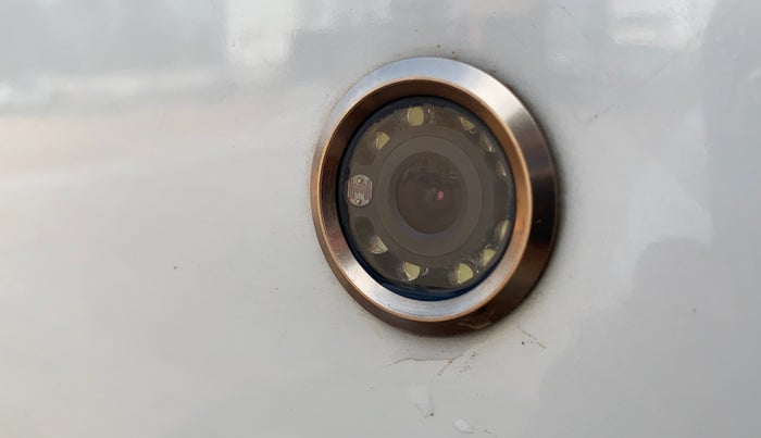 2020 Maruti Baleno ZETA PETROL 1.2, Petrol, Manual, 94,602 km, Parking Camera