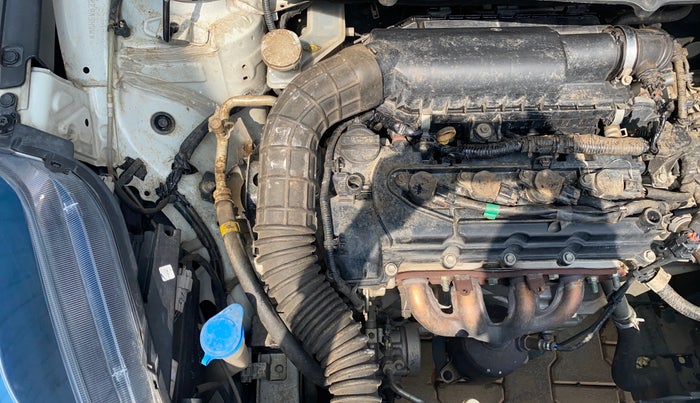 2020 Maruti Baleno ZETA PETROL 1.2, Petrol, Manual, 94,602 km, Engine View - Right