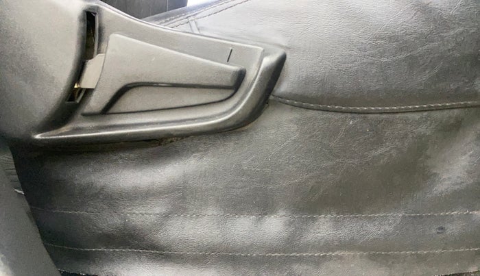 2019 Maruti S PRESSO VXI+, Petrol, Manual, 39,411 km, Driver Side Adjustment Panel