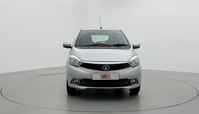 2016 Tata Tiago XZ 1.2 REVOTRON, Petrol, Manual, 16,558 km, Front