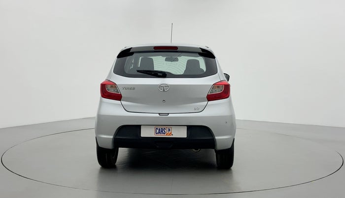 2016 Tata Tiago XZ 1.2 REVOTRON, Petrol, Manual, 16,558 km, Back/Rear