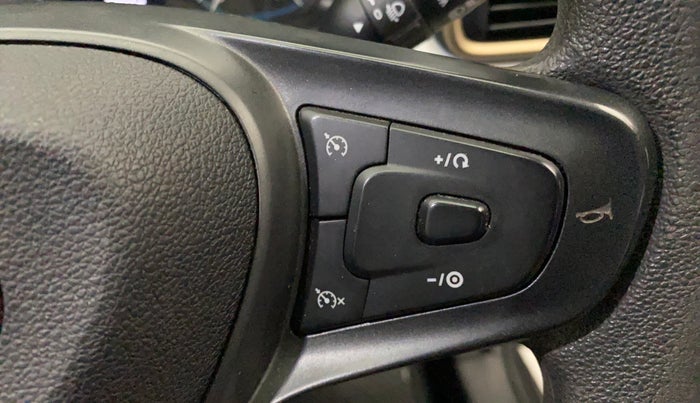 2022 Tata PUNCH ACCOMPLISHED AMT, Petrol, Automatic, 62,619 km, Adaptive Cruise Control