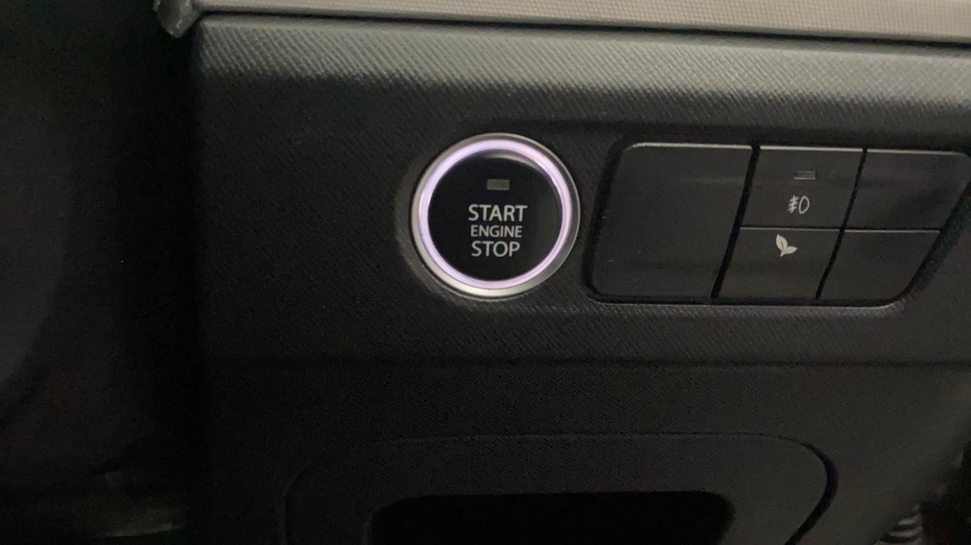 2022 Tata PUNCH ACCOMPLISHED AMT, Petrol, Automatic, 62,649 km, Keyless Start/ Stop Button
