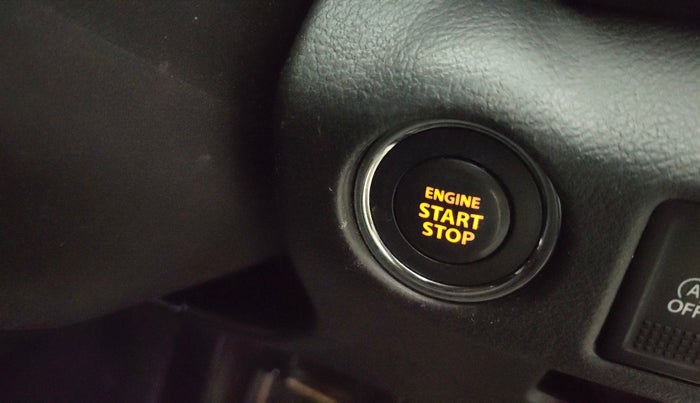 2021 Maruti S Cross ZETA 1.5, Petrol, Manual, 52,139 km, Keyless Start/ Stop Button