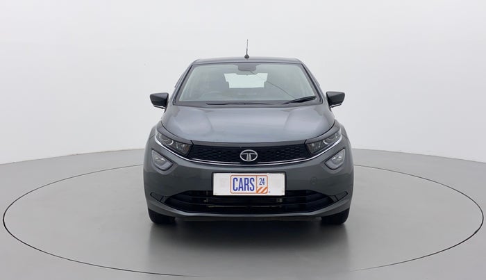 2022 Tata ALTROZ XZA PLUS, Petrol, Automatic, 12,481 km, Front
