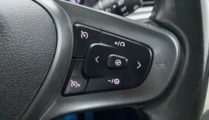 2022 Tata ALTROZ XZA PLUS, Petrol, Automatic, 12,481 km, Adaptive Cruise Control
