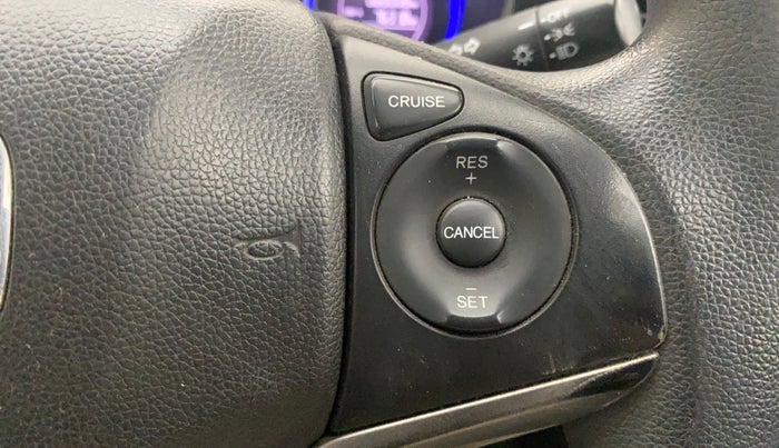 2014 Honda City 1.5L I-VTEC SV, Petrol, Manual, 60,007 km, Adaptive Cruise Control