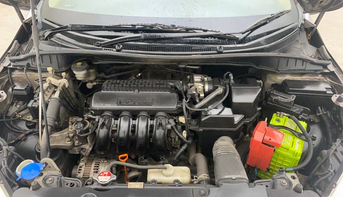 2014 Honda City 1.5L I-VTEC SV, Petrol, Manual, 60,007 km, Engine View