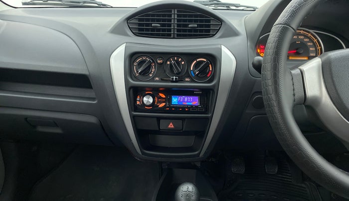 2019 Maruti Alto 800 LXI, Petrol, Manual, 18,659 km, Air Conditioner