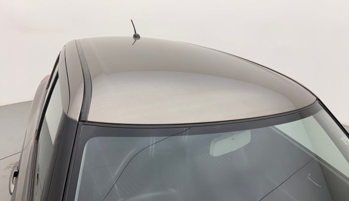 2018 Maruti Swift ZXI AMT, Petrol, Automatic, 35,174 km, Roof