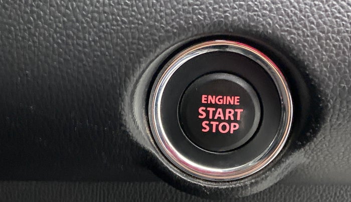 2018 Maruti Swift ZXI AMT, Petrol, Automatic, 35,174 km, Keyless Start/ Stop Button