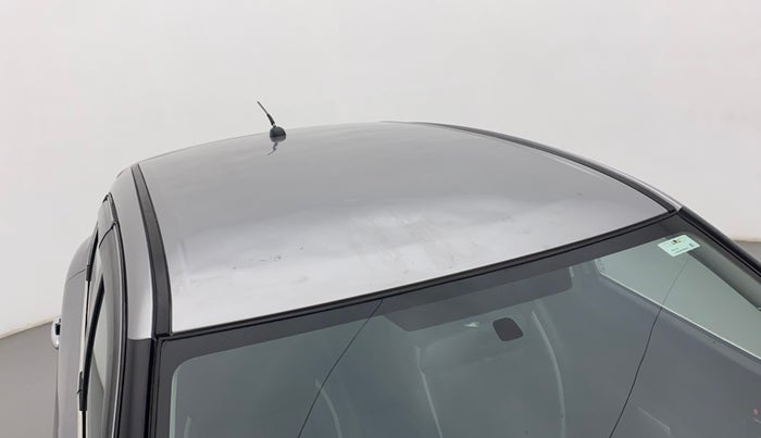 2017 Maruti Baleno DELTA PETROL 1.2, Petrol, Manual, 51,814 km, Roof