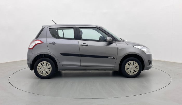 2012 Maruti Swift VXI, Petrol, Manual, 48,509 km, Right Side View