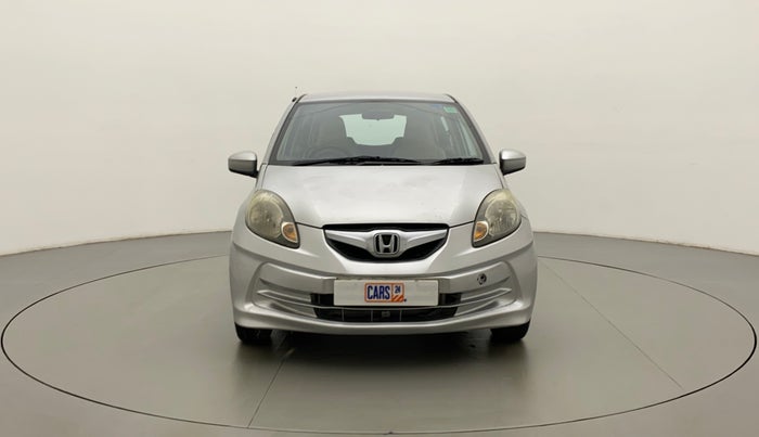 2015 Honda Brio E MT, CNG, Manual, 59,458 km, Front