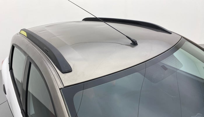 2019 Renault Kwid RXL, Petrol, Manual, 32,089 km, Roof