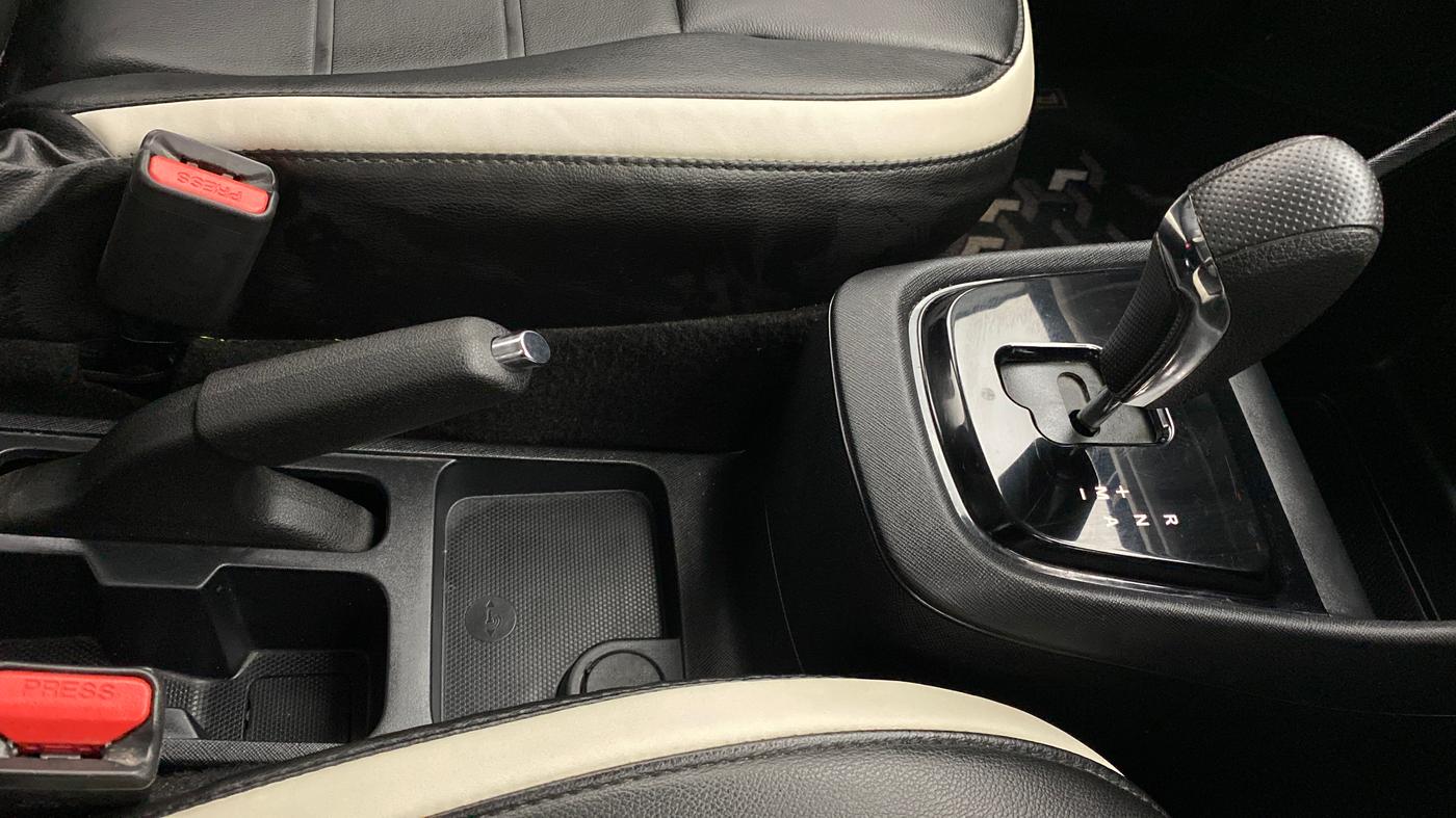 2021 Tata PUNCH CREATIVE  AMT, Petrol, Automatic, 12,600 km, Gear Lever