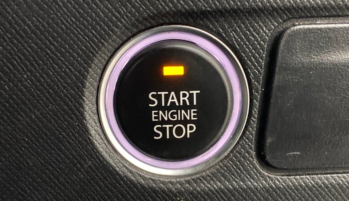 2021 Tata PUNCH CREATIVE  AMT, Petrol, Automatic, 12,600 km, Keyless Start/ Stop Button