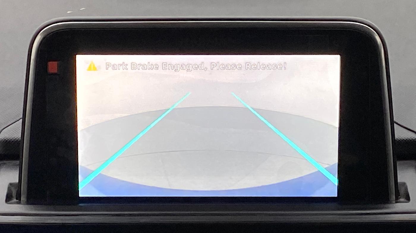 2021 Tata PUNCH CREATIVE  AMT, Petrol, Automatic, 12,600 km, Parking Camera
