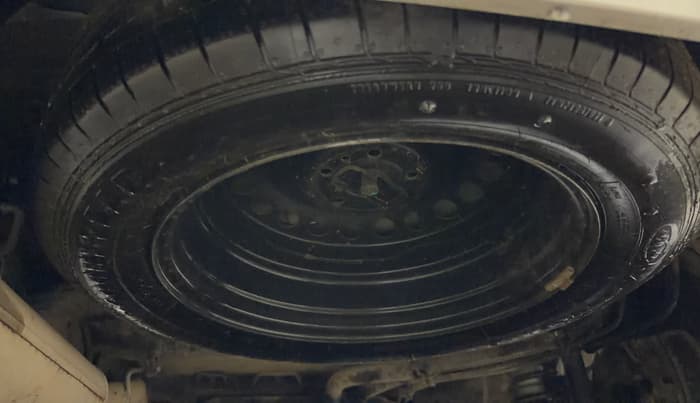 2020 MG HECTOR PLUS SHARP 1.5 PETROL TURBO DCT 6-STR, Petrol, Automatic, 41,662 km, Spare Tyre