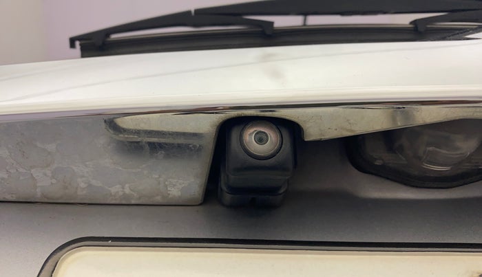 2018 Honda Jazz 1.2L I-VTEC V AT, Petrol, Automatic, 64,906 km, Parking Camera