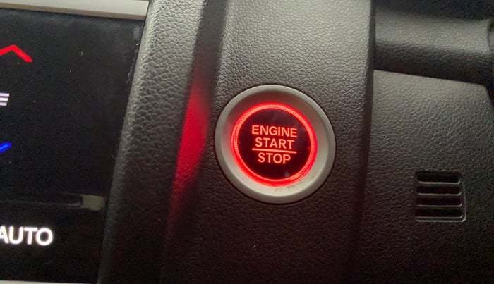 2018 Honda Jazz 1.2L I-VTEC V AT, Petrol, Automatic, 64,906 km, Keyless Start/ Stop Button