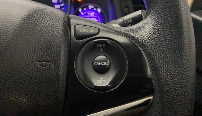 2018 Honda Jazz 1.2L I-VTEC V AT, Petrol, Automatic, 64,906 km, Adaptive Cruise Control