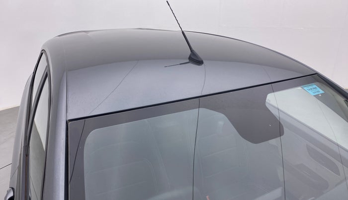 2021 Tata ALTROZ XT 1.2, Petrol, Manual, 15,928 km, Roof