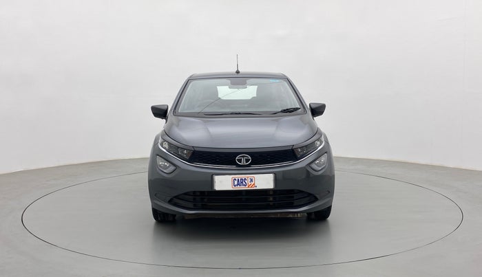 2021 Tata ALTROZ XT 1.2, Petrol, Manual, 15,928 km, Front
