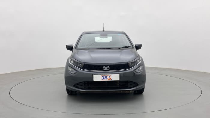 2021 Tata ALTROZ XT 1.2, Petrol, Manual, 15,928 km, Front