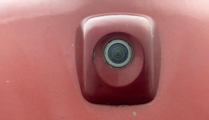 2016 Hyundai Elite i20 SPORTZ 1.2, Petrol, Manual, 15,546 km, Parking Camera