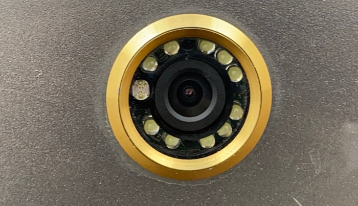 2023 Maruti IGNIS ZETA 1.2 AMT, Petrol, Automatic, 32,433 km, Parking Camera