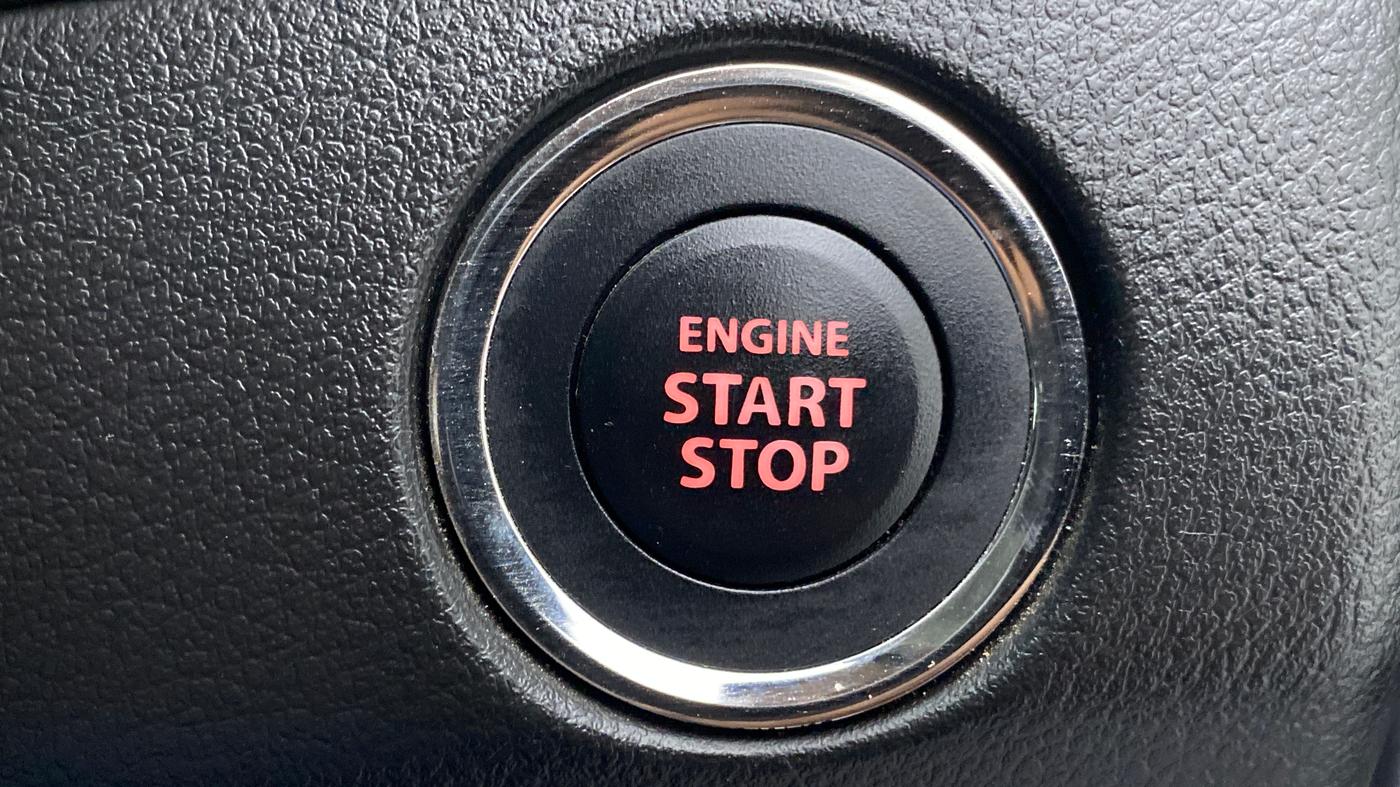 2018 Maruti Baleno ZETA 1.2 K12, Petrol, Manual, 22,161 km, Keyless Start/ Stop Button