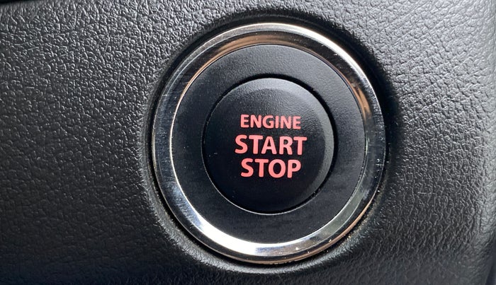2018 Maruti Baleno ZETA 1.2 K12, Petrol, Manual, 22,161 km, Keyless Start/ Stop Button