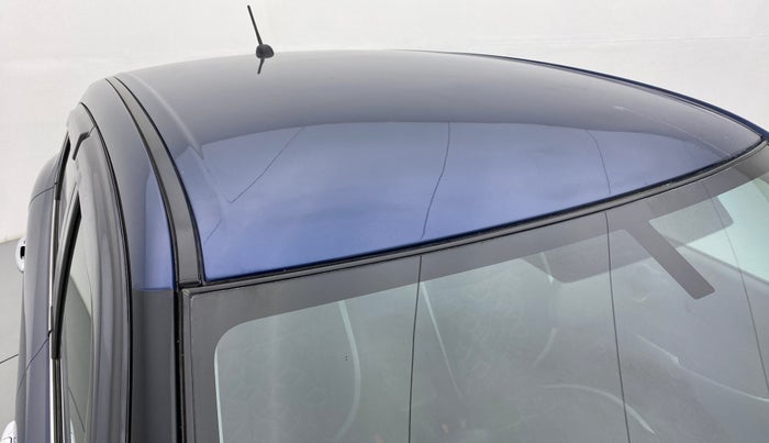 2018 Maruti Baleno ZETA 1.2 K12, Petrol, Manual, 22,161 km, Roof