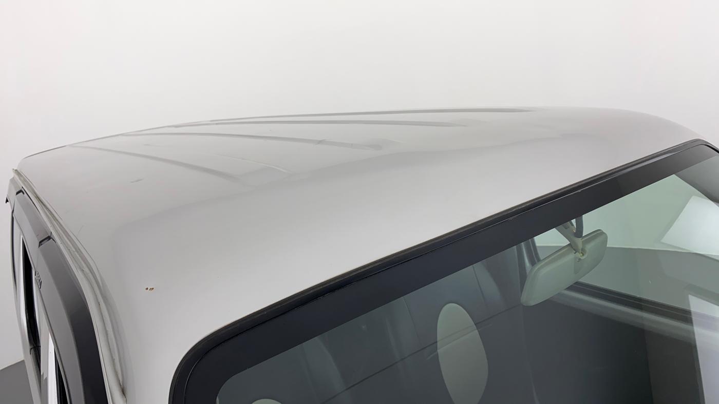 2020 Maruti Eeco 5 STR CNG WITH AC PLUSHTR, CNG, Manual, 30,246 km, Roof