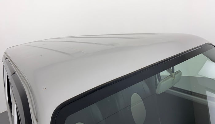 2020 Maruti Eeco 5 STR CNG WITH AC PLUSHTR, CNG, Manual, 30,246 km, Roof