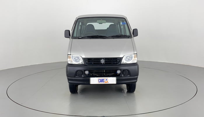 2020 Maruti Eeco 5 STR CNG WITH AC PLUSHTR, CNG, Manual, 30,246 km, Front