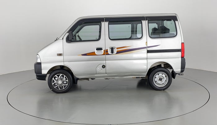 2020 Maruti Eeco 5 STR CNG WITH AC PLUSHTR, CNG, Manual, 30,246 km, Left Side