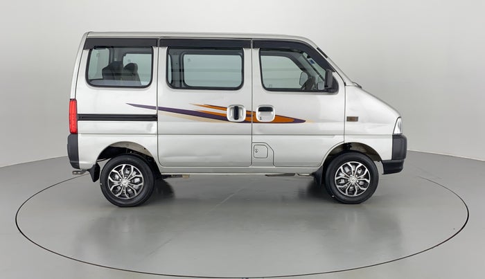 2020 Maruti Eeco 5 STR CNG WITH AC PLUSHTR, CNG, Manual, 30,246 km, Right Side View