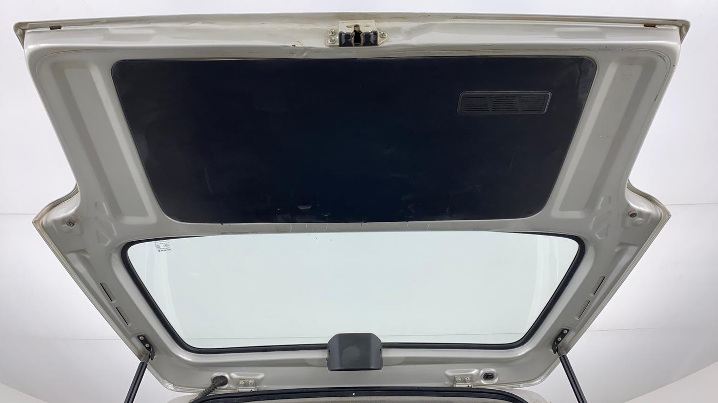2020 Maruti Eeco 5 STR CNG WITH AC PLUSHTR, CNG, Manual, 30,246 km, Boot Door Open