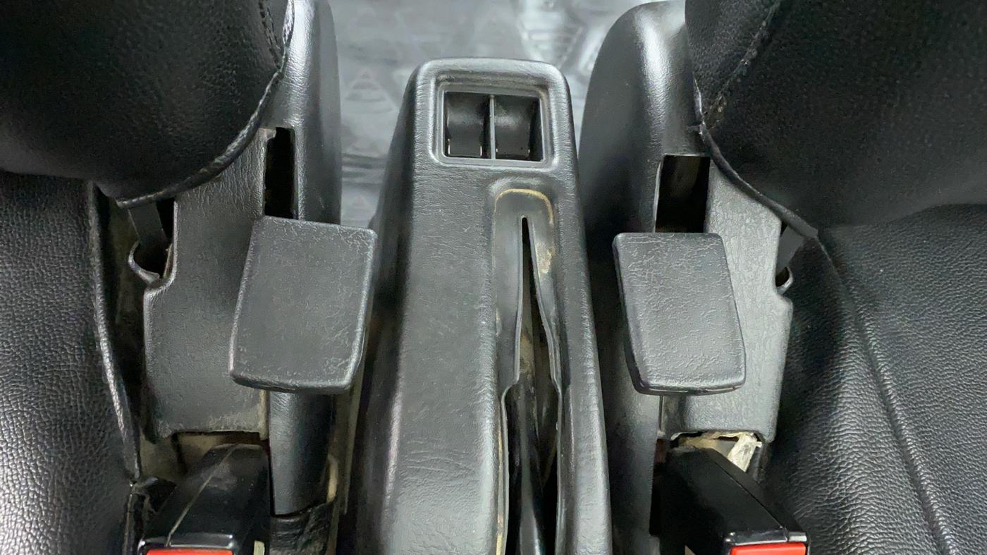2020 Maruti Eeco 5 STR CNG WITH AC PLUSHTR, CNG, Manual, 30,246 km, Driver Side Adjustment Panel
