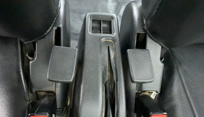 2020 Maruti Eeco 5 STR CNG WITH AC PLUSHTR, CNG, Manual, 30,246 km, Driver Side Adjustment Panel
