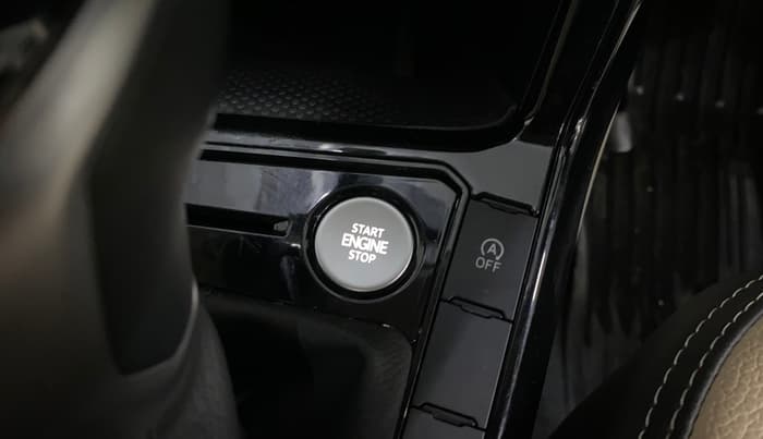 2024 Volkswagen VIRTUS Highline Plus 1.0 TSI AT, Petrol, Automatic, 21,452 km, Keyless Start/ Stop Button