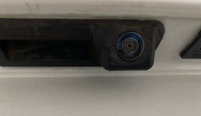 2022 Skoda KUSHAQ AMBITION 1.0L TSI MT, Petrol, Manual, 45,014 km, Parking Camera