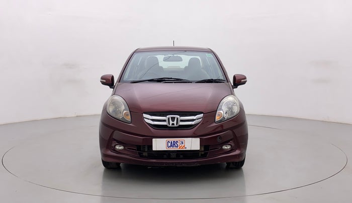 2013 Honda Amaze 1.5L I-DTEC VX, Diesel, Manual, 86,069 km, Front