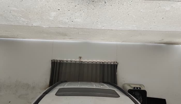 2016 Mahindra XUV500 W10, Diesel, Manual, 1,16,074 km, Moonroof/ Sunroof